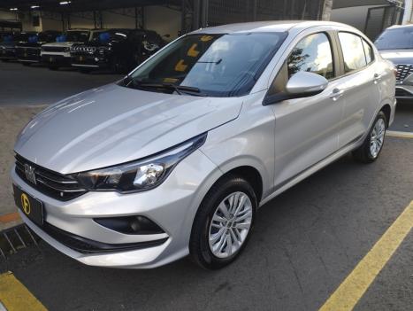 FIAT Cronos 1.3 4P FLEX DRIVE AUTOM�TICO CVT, Foto 7