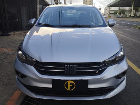 FIAT Cronos 1.3 4P FLEX DRIVE AUTOM�TICO CVT, Foto 8