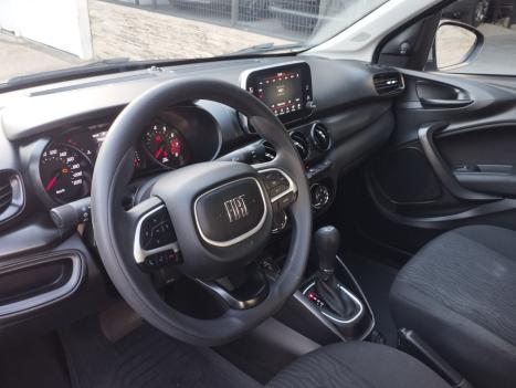 FIAT Cronos 1.3 4P FLEX DRIVE AUTOM�TICO CVT, Foto 9