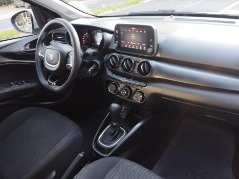 FIAT Cronos 1.3 4P FLEX DRIVE AUTOM�TICO CVT, Foto 10