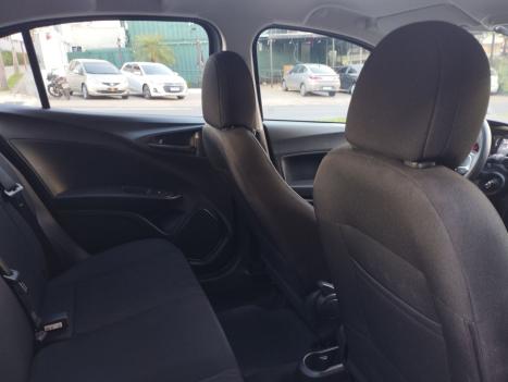 FIAT Cronos 1.3 4P FLEX DRIVE AUTOM�TICO CVT, Foto 11