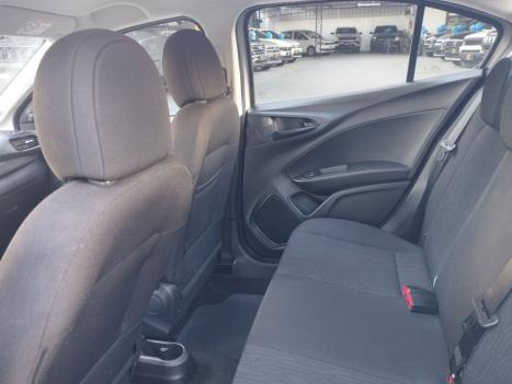FIAT Cronos 1.3 4P FLEX DRIVE AUTOM�TICO CVT, Foto 12