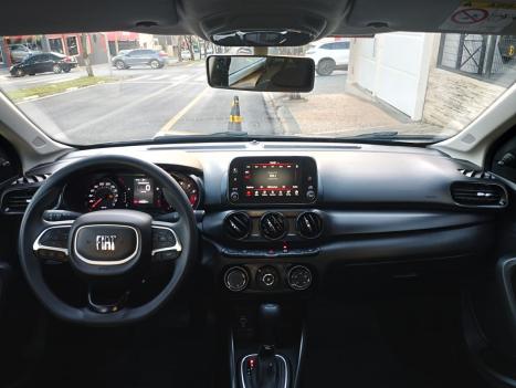 FIAT Cronos 1.3 4P FLEX DRIVE AUTOM�TICO CVT, Foto 13