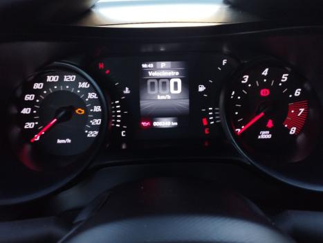 FIAT Cronos 1.3 4P FLEX DRIVE AUTOM�TICO CVT, Foto 14