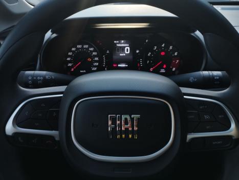 FIAT Cronos 1.3 4P FLEX DRIVE AUTOM�TICO CVT, Foto 15