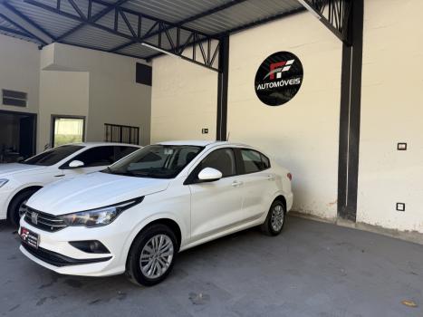 FIAT Cronos 1.3 4P FLEX DRIVE, Foto 2
