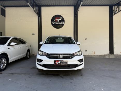 FIAT Cronos 1.3 4P FLEX DRIVE, Foto 3
