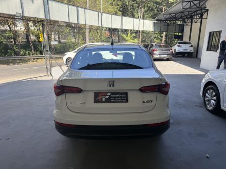 FIAT Cronos 1.3 4P FLEX DRIVE, Foto 4