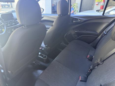FIAT Cronos 1.3 4P FLEX DRIVE, Foto 9