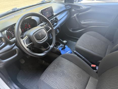 FIAT Cronos 1.3 4P FLEX DRIVE, Foto 11