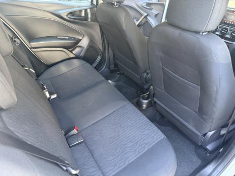 FIAT Cronos 1.3 4P FLEX DRIVE, Foto 12