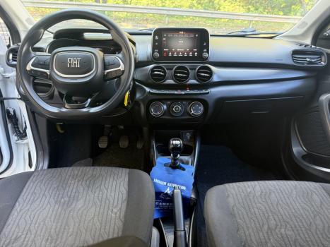 FIAT Cronos 1.3 4P FLEX DRIVE, Foto 13