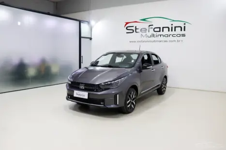 FIAT Cronos 1.3 4P FIREFLY FLEX PRECISION AUTOM�TICO CVT, Foto 1