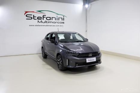 FIAT Cronos 1.3 4P FIREFLY FLEX PRECISION AUTOM�TICO CVT, Foto 3