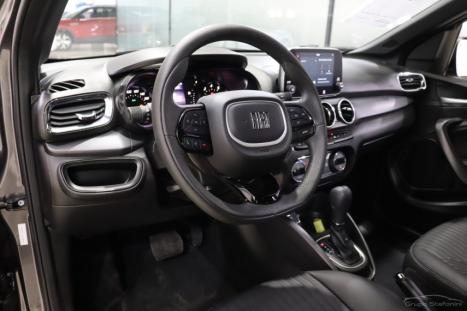 FIAT Cronos 1.3 4P FIREFLY FLEX PRECISION AUTOM�TICO CVT, Foto 4