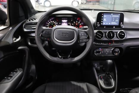 FIAT Cronos 1.3 4P FIREFLY FLEX PRECISION AUTOM�TICO CVT, Foto 5
