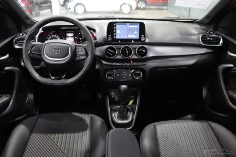 FIAT Cronos 1.3 4P FIREFLY FLEX PRECISION AUTOM�TICO CVT, Foto 6