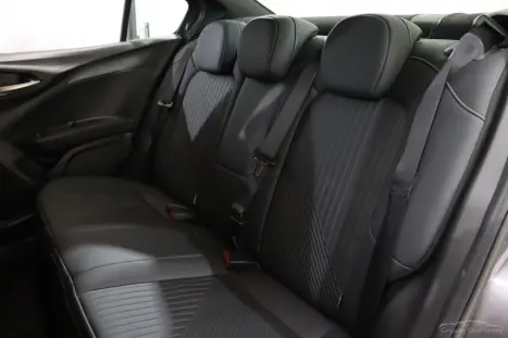 FIAT Cronos 1.3 4P FIREFLY FLEX PRECISION AUTOM�TICO CVT, Foto 8