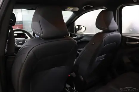 FIAT Cronos 1.3 4P FIREFLY FLEX PRECISION AUTOM�TICO CVT, Foto 9