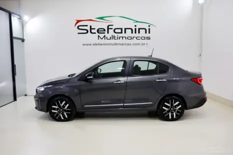 FIAT Cronos 1.3 4P FIREFLY FLEX PRECISION AUTOM�TICO CVT, Foto 10