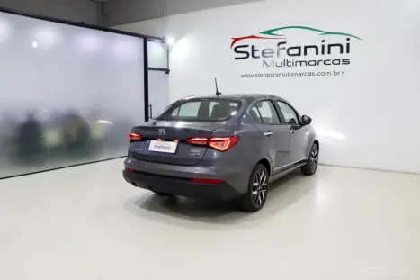 FIAT Cronos 1.3 4P FIREFLY FLEX PRECISION AUTOM�TICO CVT, Foto 11