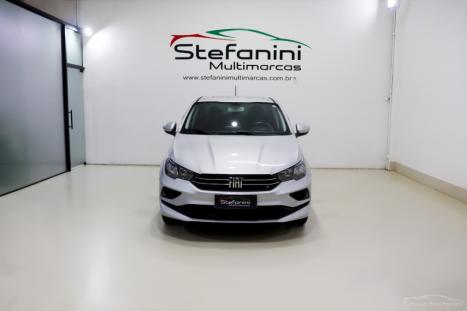 FIAT Cronos 1.3 4P FLEX DRIVE AUTOM�TICO CVT, Foto 2