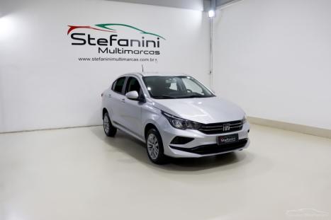 FIAT Cronos 1.3 4P FLEX DRIVE AUTOM�TICO CVT, Foto 3