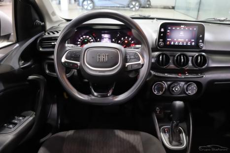FIAT Cronos 1.3 4P FLEX DRIVE AUTOM�TICO CVT, Foto 5