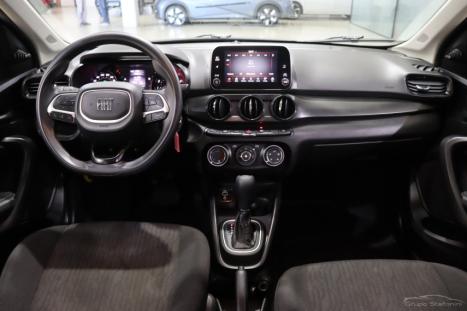 FIAT Cronos 1.3 4P FLEX DRIVE AUTOM�TICO CVT, Foto 6