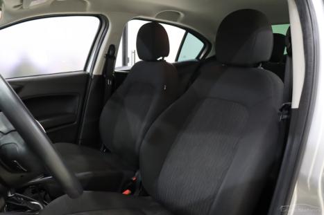 FIAT Cronos 1.3 4P FLEX DRIVE AUTOM�TICO CVT, Foto 7