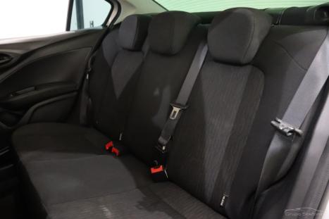 FIAT Cronos 1.3 4P FLEX DRIVE AUTOM�TICO CVT, Foto 8
