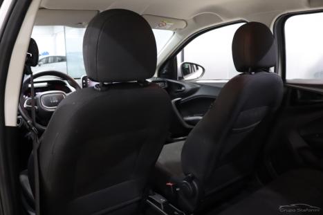 FIAT Cronos 1.3 4P FLEX DRIVE AUTOM�TICO CVT, Foto 9