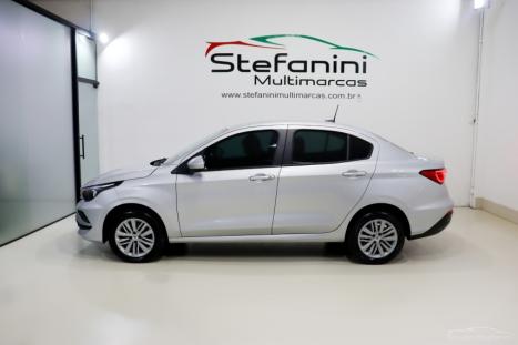 FIAT Cronos 1.3 4P FLEX DRIVE AUTOM�TICO CVT, Foto 10