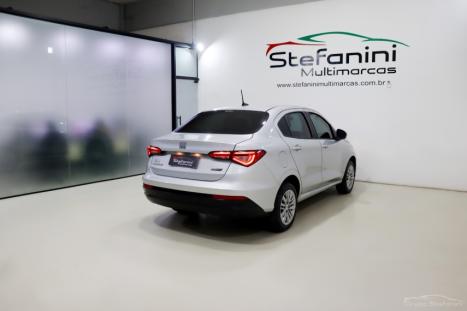 FIAT Cronos 1.3 4P FLEX DRIVE AUTOM�TICO CVT, Foto 11