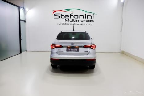 FIAT Cronos 1.3 4P FLEX DRIVE AUTOM�TICO CVT, Foto 12