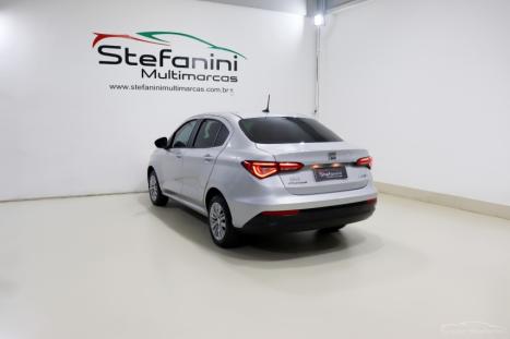 FIAT Cronos 1.3 4P FLEX DRIVE AUTOM�TICO CVT, Foto 13