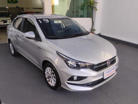 FIAT Cronos 1.3 4P FLEX DRIVE GSR AUTOMATIZADO, Foto 2