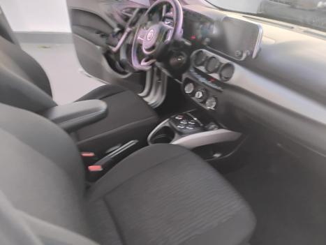 FIAT Cronos 1.3 4P FLEX DRIVE GSR AUTOMATIZADO, Foto 3