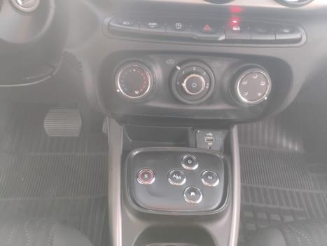 FIAT Cronos 1.3 4P FLEX DRIVE GSR AUTOMATIZADO, Foto 4