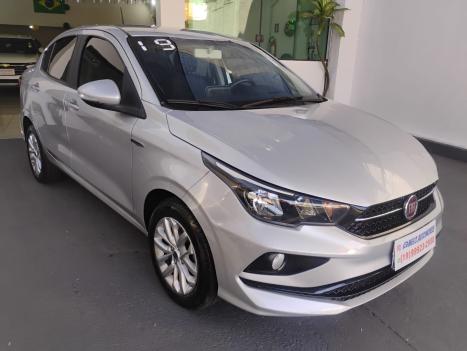 FIAT Cronos 1.3 4P FLEX DRIVE GSR AUTOMATIZADO, Foto 5