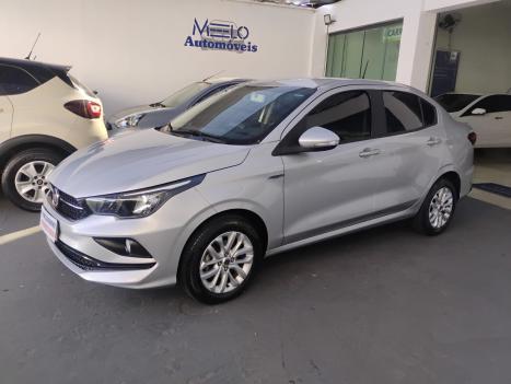 FIAT Cronos 1.3 4P FLEX DRIVE GSR AUTOMATIZADO, Foto 6