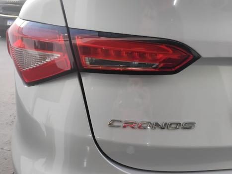 FIAT Cronos 1.3 4P FLEX DRIVE GSR AUTOMATIZADO, Foto 8