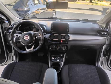 FIAT Cronos 1.3 4P FLEX DRIVE GSR AUTOMATIZADO, Foto 9