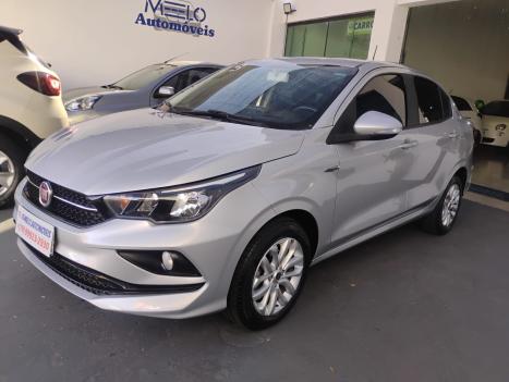 FIAT Cronos 1.3 4P FLEX DRIVE GSR AUTOMATIZADO, Foto 10
