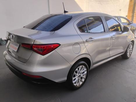 FIAT Cronos 1.3 4P FLEX DRIVE GSR AUTOMATIZADO, Foto 11