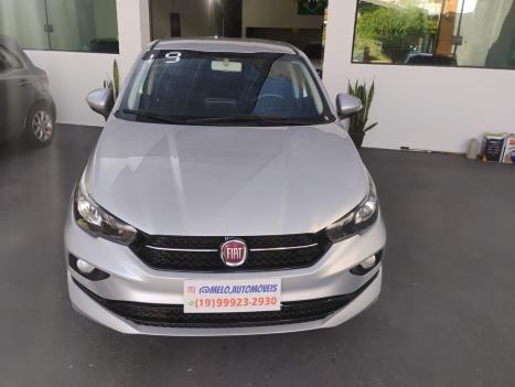 FIAT Cronos 1.3 4P FLEX DRIVE GSR AUTOMATIZADO, Foto 12