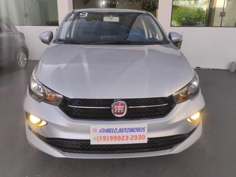 FIAT Cronos 1.3 4P FLEX DRIVE GSR AUTOMATIZADO, Foto 14