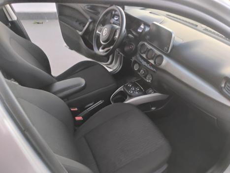 FIAT Cronos 1.3 4P FLEX DRIVE GSR AUTOMATIZADO, Foto 15