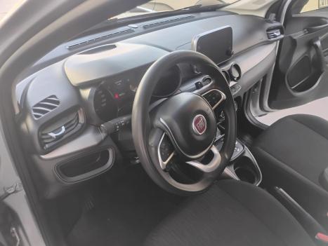 FIAT Cronos 1.3 4P FLEX DRIVE GSR AUTOMATIZADO, Foto 16