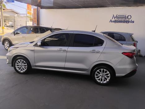 FIAT Cronos 1.3 4P FLEX DRIVE GSR AUTOMATIZADO, Foto 18